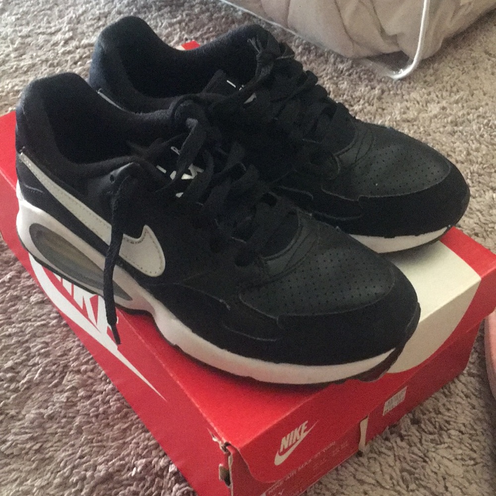 Nike Air Max